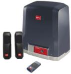 BFT Kit automatizare porti culisante BFT, 400 Kg, 24 V, limitator electromecanic - DEIMOS-A400-PL (DEIMOS-A400-PL)