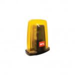 BFT Lampa semnalizare LED pentru automatizari BFT RADIUS LED BT A R0, 24 V - LAMPA-LED-RADIUS-B-LTA-24V (LAMPA-LED-RADIUS-B-LTA-24V)