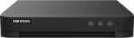 Hikvision DVR AcuSense 8 ch. , 5MP + 4 ch. IP 8MP, Audio bidirectional, 1U - HikVision iDS-7208HUHI-M1-T (iDS-7208HUHI-M1-T) - e-camere