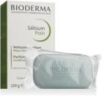 BIODERMA Sébuim Pain Purifying Cleansing Bar 100 g