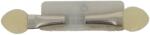 ARTDECO Eyeshadow Double Applicator For Quattro Box culoare alb