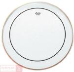 Remo Encore 13" PinStripe Clear