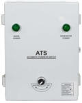 ITC Power AC-ATS-W-50A-1 50A Panou ATS Monofazat 230V - Pornire Automata Generator (AC-ATS-W-50A-1)