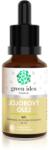 Green idea Organic jojoba oil bio jojobaolaj hidegen sajtolt 25 ml