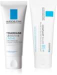 La Roche-Posay Cicaplast szett a fejbőr megnyugtatására