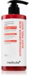 Medicube Hypochlorous Acid Body Peel Shot élénkítő testpeeling nyugtató hatással 280 ml