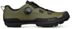 Fi'zi: k Fizik Cipő Terra Atlas Army-Black 45
