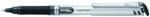 Pentel EnerGel gélhenger, 0, 7 mm, mechanika nélkül, fekete (PEBL17A)