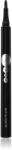 Kallos Love Quick Eye Styler vízzel lemosható szempillaspirál szemre árnyalat Black 01 8 g