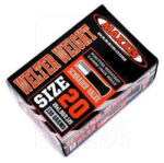 Maxxis Tömlő Welter Weight 20X1.5/2.5 Auto-Sv 48Mm (EIB00160300)