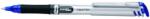 Pentel EnerGel zselés toll, 0.7 mm, kupakos, kék (PEBL17C)