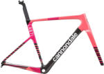 Cannondale Vázszett Supersix Evo Lab71 A/M Frame Team Replica 51cm