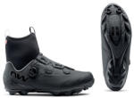 Northwave Cipő Mtb Magma XC Core téli fekete 43