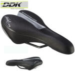 DDK Nyereg D3166 T3 Eden fekete