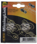 KMC patentszem Cl559S 10 sebességes
