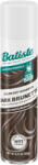 Batiste Dark Hair szárazsampon sötét színű hajra 200 ml