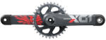 Sram X01 Eagle DUB 12s 175mm Direct Mount 32T X-SYNC 2 Hajtókar - bringaboard - 142 290 Ft