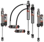 Fox Set amortizoare Jeep Wrangler JL (2018+) FOX Performance Elite 2.5, cu rezervor, reglaj DSC, lift 50-75 mm