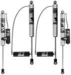 Fox Set amortizoare Jeep Wrangler JL & 4XE (2018+) FOX 2.0 Performance IFP, cu rezervor, lift 90-100 mm
