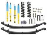 Superior Engineering Kit suspensie Toyota Hilux Revo (2015-2025) lift 2" (50 mm) amortizoare Bilstein B6 Superior Engineering