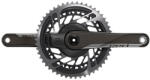 Sram Red DUB Hajtókar Quarq Wattmérő 175mm 48-35