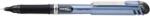 Pentel EnerGel Roller zselés toll, 0, 5 mm, mechanizmus nélkül, fekete (PEBLN15A)