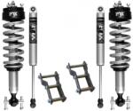 Fox Kit suspensie Ford Ranger PY (2023-) lift 2 inch (50 mm) Performance 2.0 IFP FOX