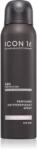 BeBio ICON16 Unstoppable izzadásgátló spray 150 ml