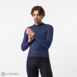 Castelli THERMOVOWEN mez, belga kék (L)