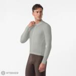 Castelli ESPRESSO THERMAL 2 mez, árnyékszürke (XL)