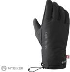 Shimano Gore-Tex Grip Primaloft kesztyű, fekete (M)