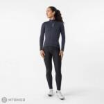 Castelli SINERGIA 3 női mez, fekete (XL)