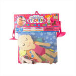 Buddy & Barney Tapassz a csempére! fürdőjáték - Öltöztesd fel (BB239)