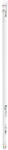 EMOS brand of Legrand EMOS Z73238, EMOS LED Fénycső T8 24 W 4 050 lm 150 cm, Hideg fehér (Z73238)