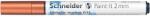 Schneider Fém marker Schneider Paint-It 011 2mm, réz metál