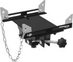 Kraft&Dele Váltóadapter emelőhöz 600kg 67864 (KD12544)