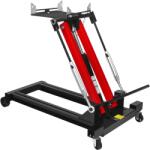 Kraft&Dele Hidraulikus váltóemelő 2t 225-900mm 68221 (KD12683)