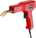 Kraft & Dele Műanyaghegesztő 100W kapcsokkal és kofferrel 68188 (KD868)