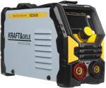 Kraft & Dele Inverteres hegesztőgép MMA TIG Lift Pulse 330A 67926 (KD3430)
