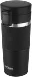 Kraft&Dele Termobögre 450ml PUSH fedéllel 68034 (KD4266)