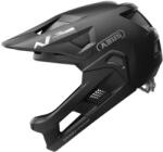 ABUS Cască de ciclism pentru copii YouDrop FF muted black S 2026 S (65003)