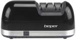 Beper Masina electrica de ascutit Beper P102ACP010, 40 W, cu discuri diamantate, neagra (98341582)