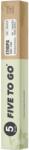 5 to go Cafea capsule Ethiopia, compatibile Nespresso, 10 capsule, 5 to go 1516688110