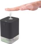 BEPER Dispenser de dezinfectant BEPER P201UTP011, capacitate 120 ml, negru, portabil (64764854)