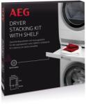 AEG Cadru de legatura pentru masina de spalat si uscator AEG, spatiu redus, suprafata de lucru 15 kg (82787641)