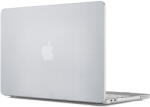 Pipetto Hardshell Dots Case, frosted clear - MacBook Neo 13" (A18 Pro) (P070-125-AN) Geanta, rucsac laptop