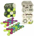 CLIXO Tiny & Mighty Dino, 9 darabos