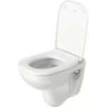 Duravit Vas WC suspendat Duravit D-CODE, 35x48 cm (2211090000)