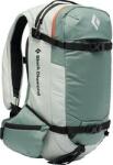 Black diamond Geanta laptop Black Diamond Paza de Amurg 25, M/L (verde deschis/negru, 25 litri) (BD6813453041M-L1) Geanta, rucsac laptop
