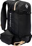Black diamond Geanta laptop Black Diamond Dawn Patrol 25, M/L (negru, 25 litri) (BD6813450002M-L1) Geanta, rucsac laptop